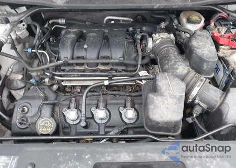 2014 Ford Police Interceptor from USA, damaged, VIN 1FM5K8AR6EGC60618